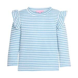 Bisby Icicle Stripe Sadie Top NWT size 5